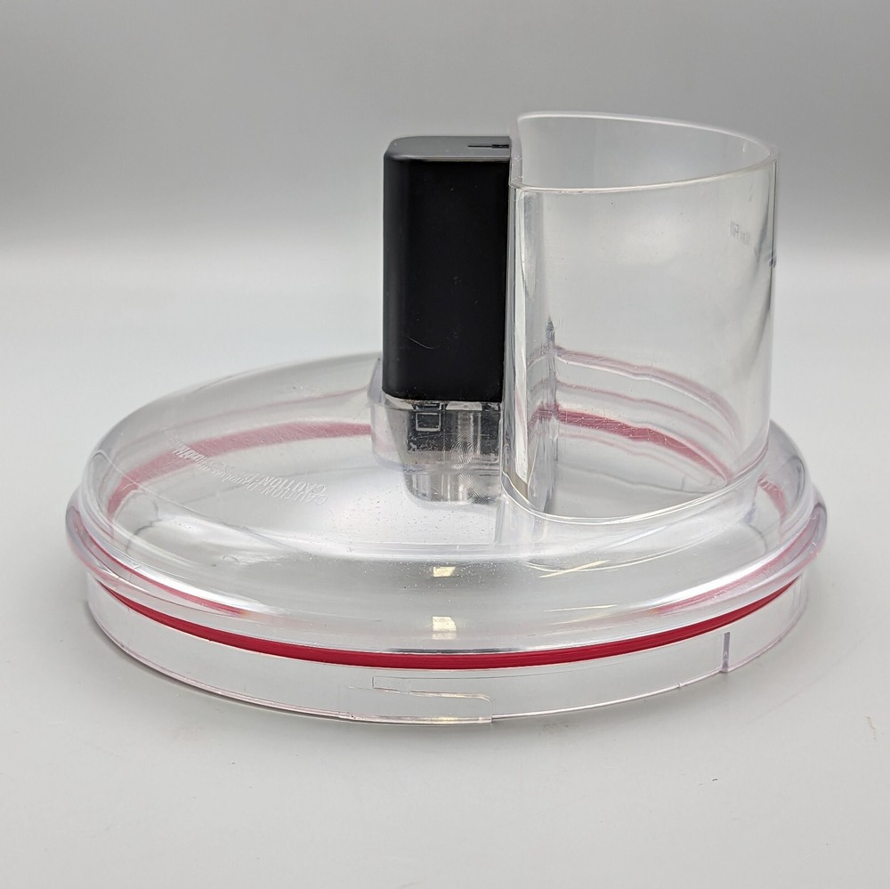 KitchenAid 9-Cup Food Processor KFP0930 Replacement Lid Cover