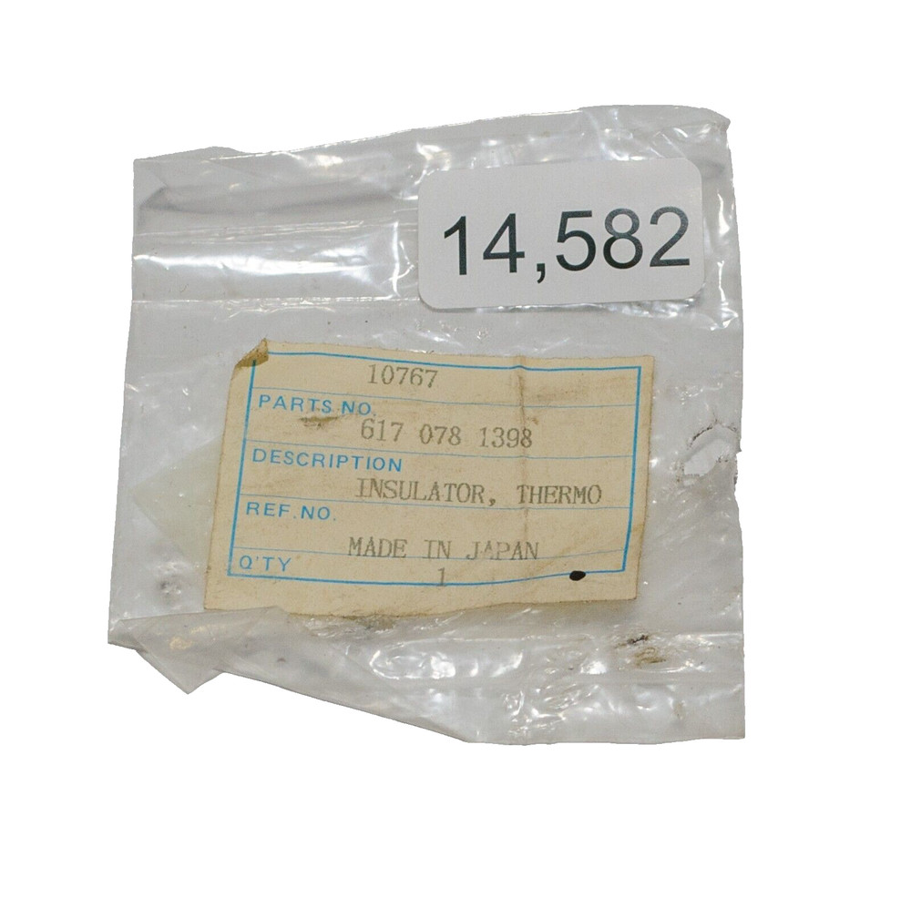 Sharp 6170781398 Thermo Insulator
