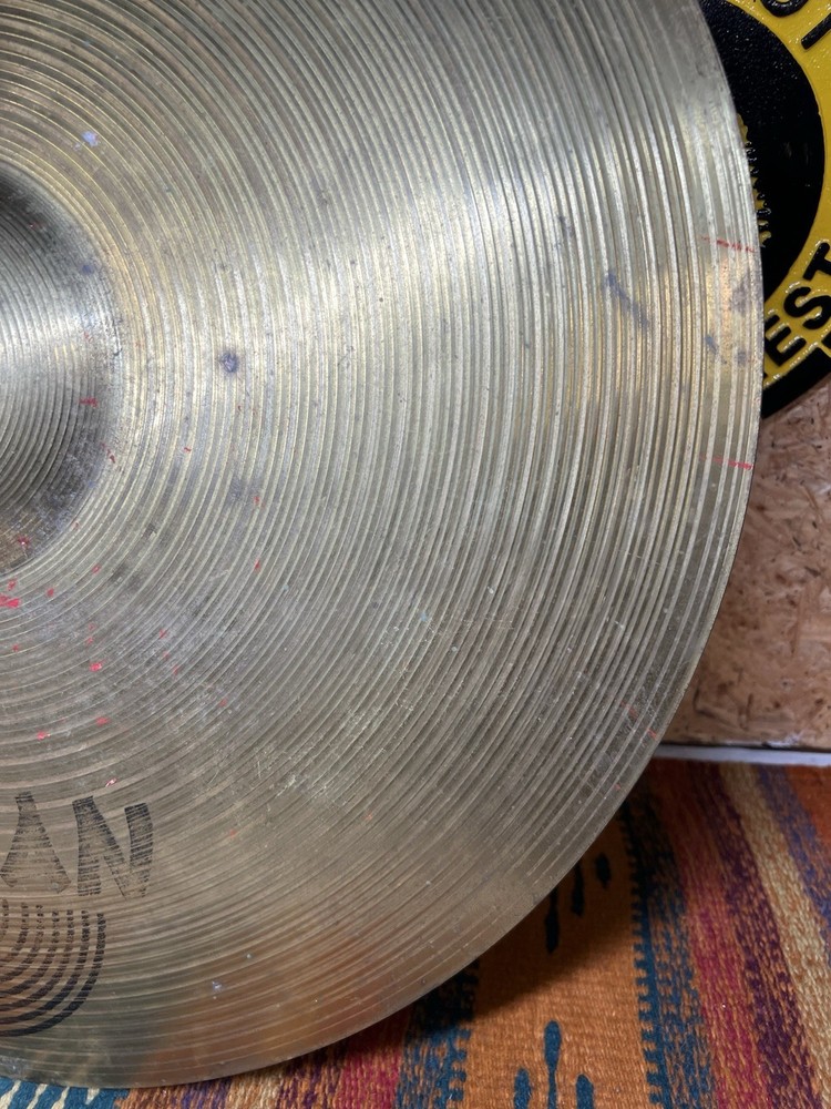 Sabian SBR Ride 20" Cymbal