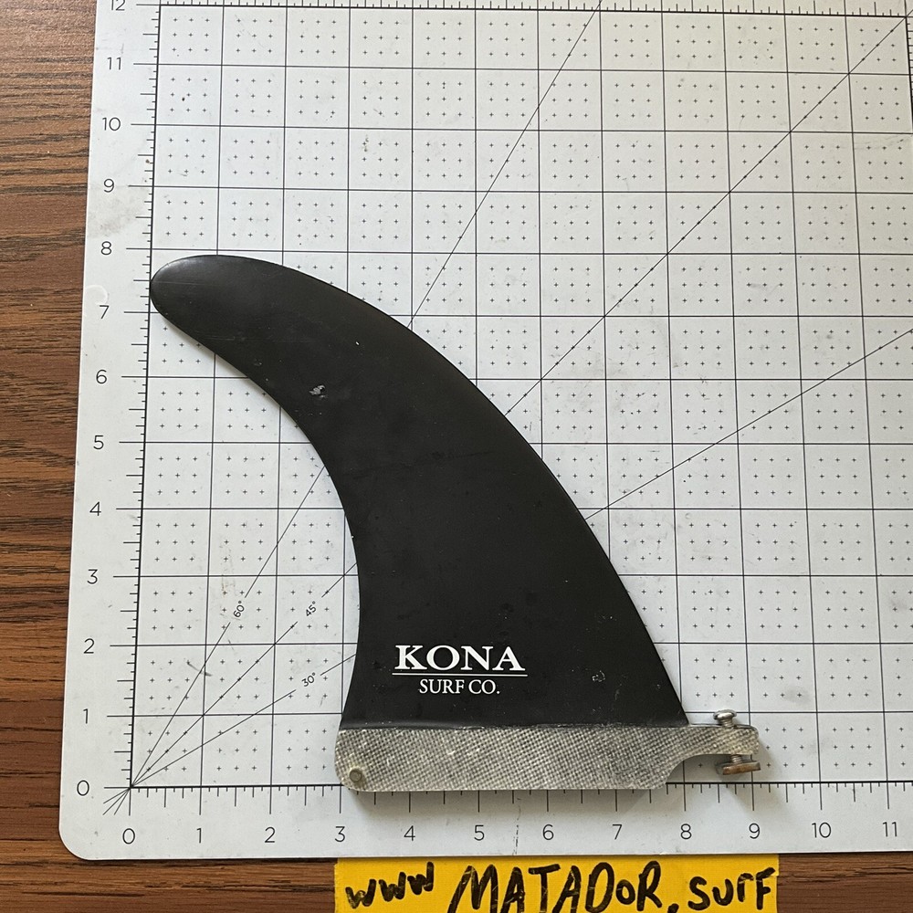 Kona Surf Co 7” Surfboard Fin