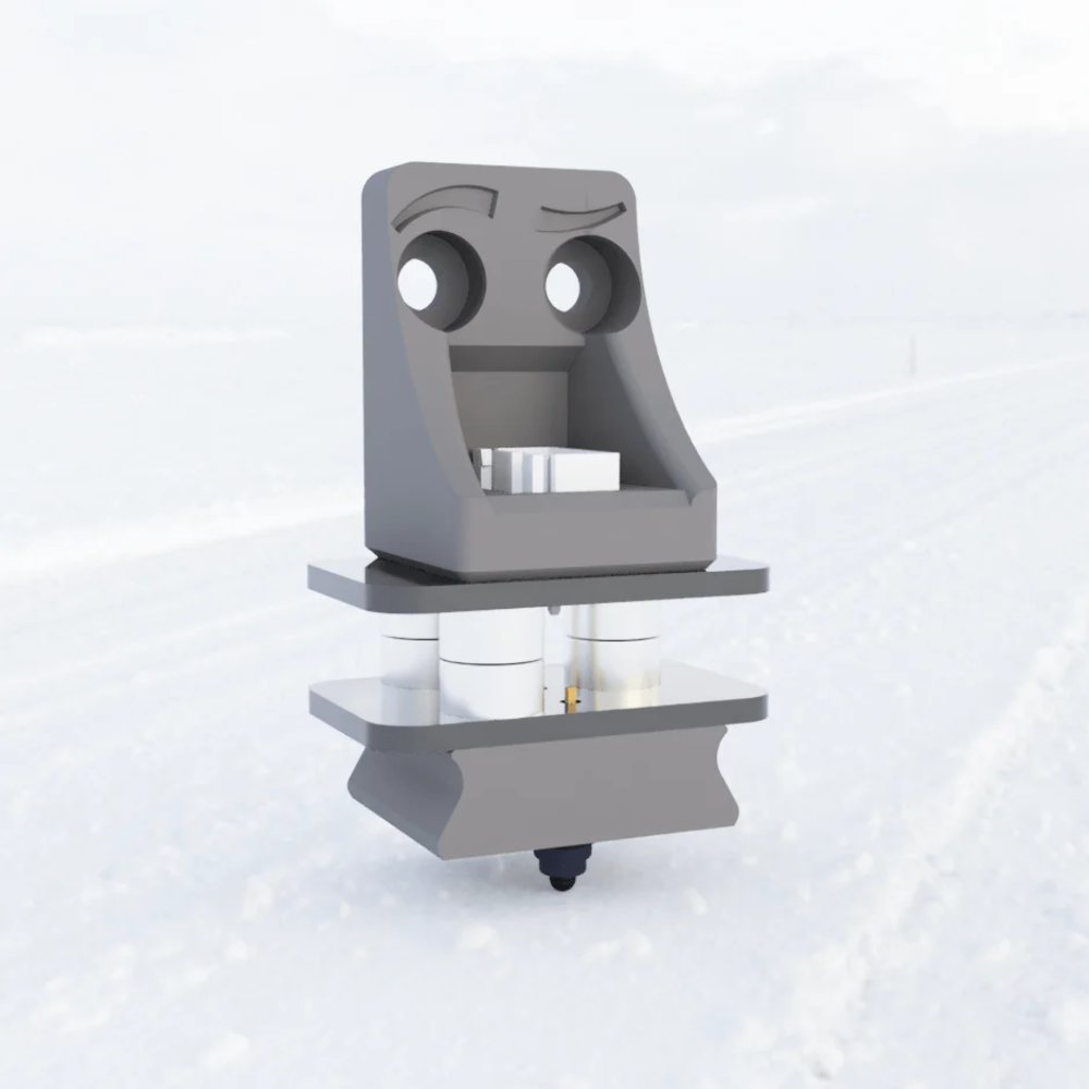 PCB Klicky Probe Kit - Complete