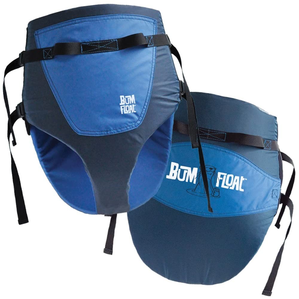 BumFloat - Floating Pants - Hands Free Recreational Floatation Device - Weara...