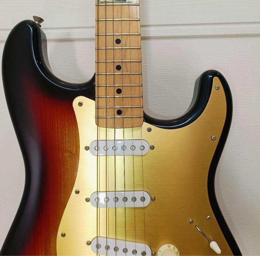 Fernandes LD-105kk L'Arc ken model maintained good condition