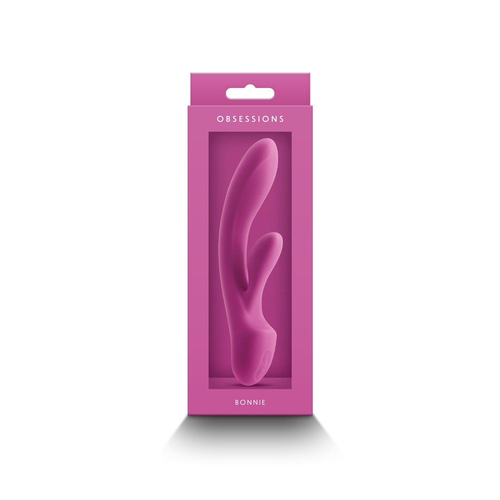 Obsession Clyde Light Pink
