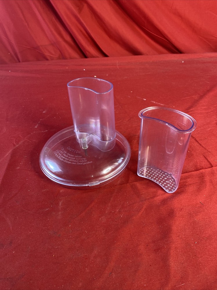 Crofton Deluxe 6-Cup Food Processor (XB9018) - In Box