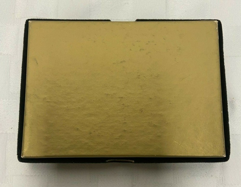 Vintage 2 Decks Gemaco Target Zero Playing Cards