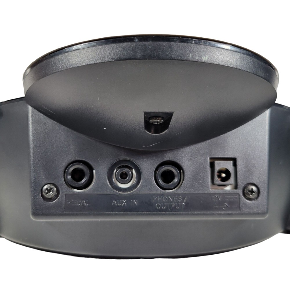 Yamaha YDD-40 Digital Percussion Drum MachineTested Works