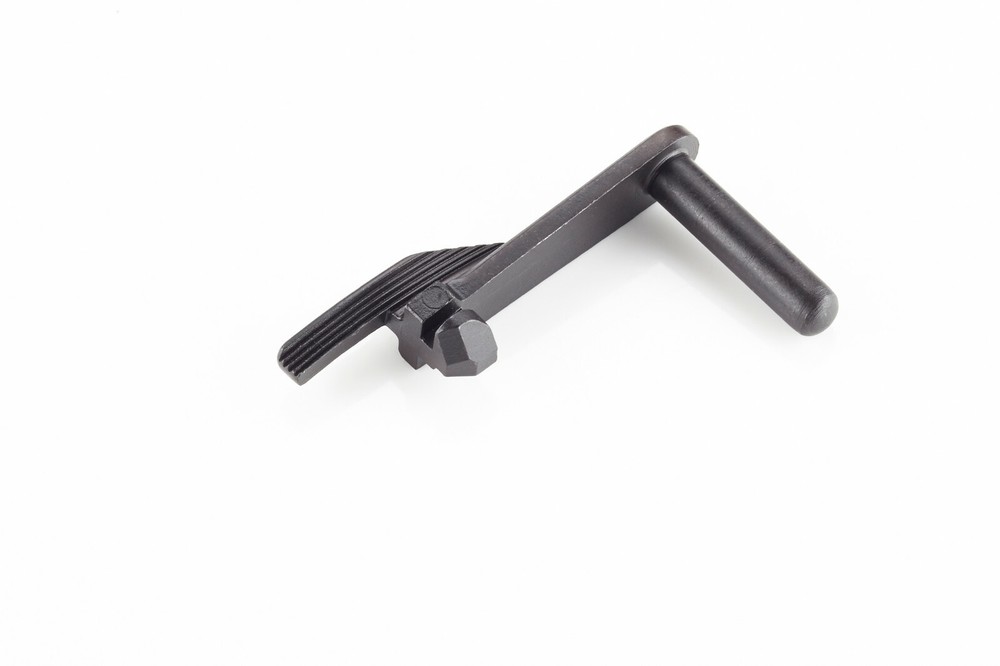 Wilson Combat - 1911 Extended Slide Release Lever - Blued - 7B