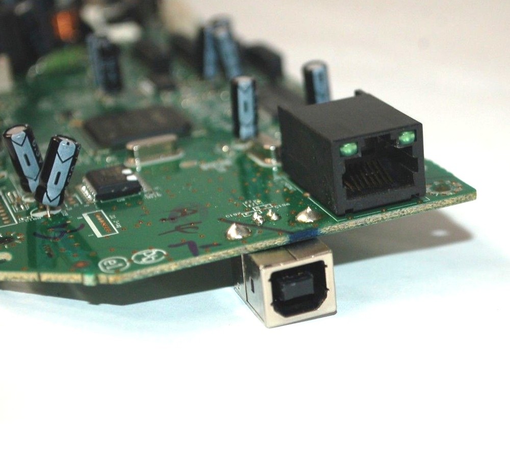 Lexmark Prestige Pro805 Printer Main Logic Board / Formatter Pro 805