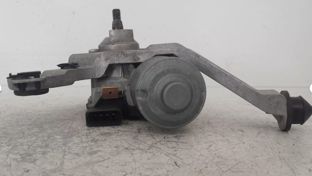 Ford Focus 2012-2018 Passanger Right Windshield Wiper Motor