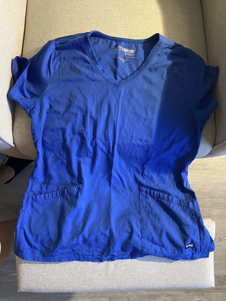 Greys Anatomy Scrub Set