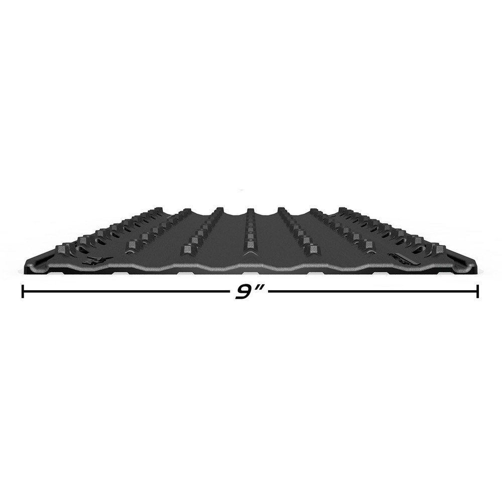 Caliber Low Pro Grip Glides Standard 9'' - 1/Piece Replacement CR0154