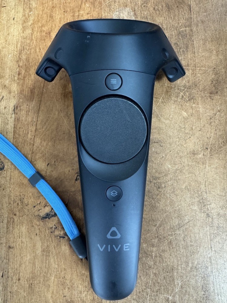 HTC Vive VR Controller 2PR7100