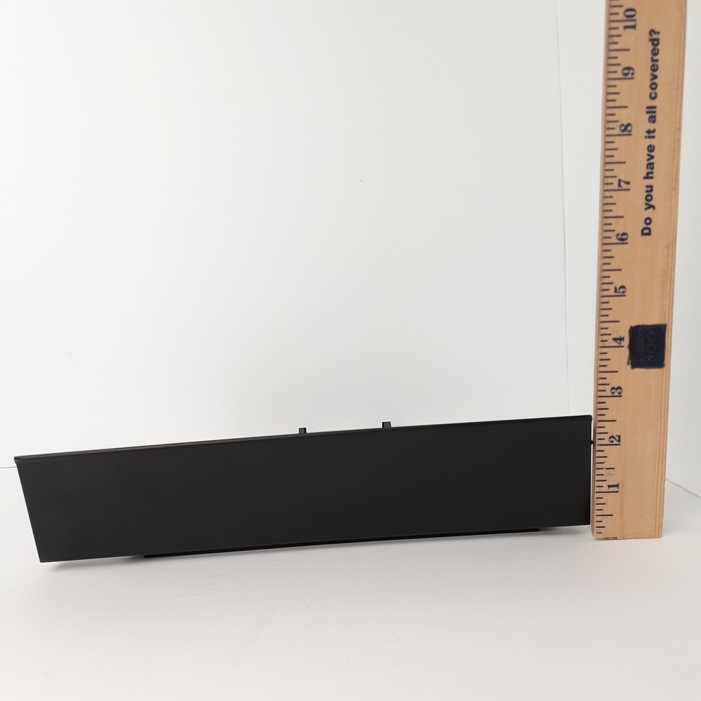 Genuine HP Envy 4500 Printer Main Paper Input Tray Drawer Assembly With Hardware