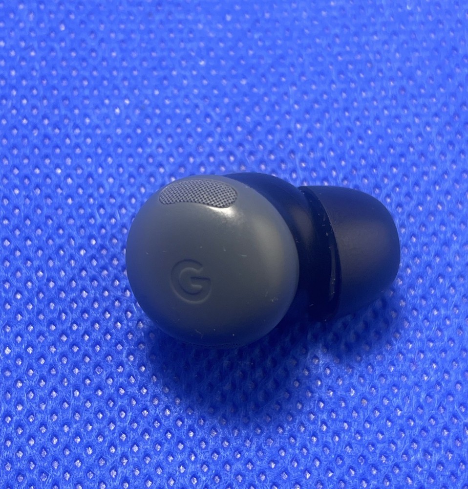 Google Pixel Buds Pro 2 Replacement Earbuds (Right Side) - Hazel