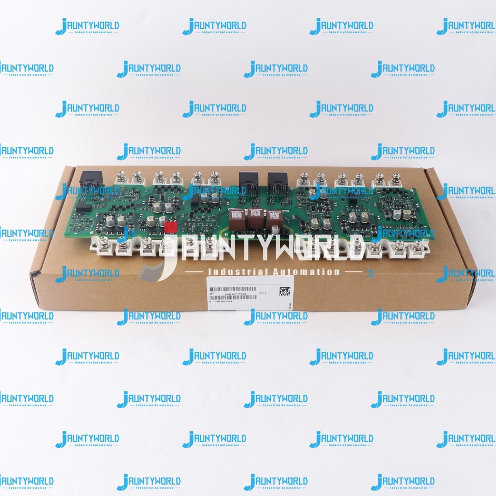 ONE NEW SIEMENS Board A5E36717808