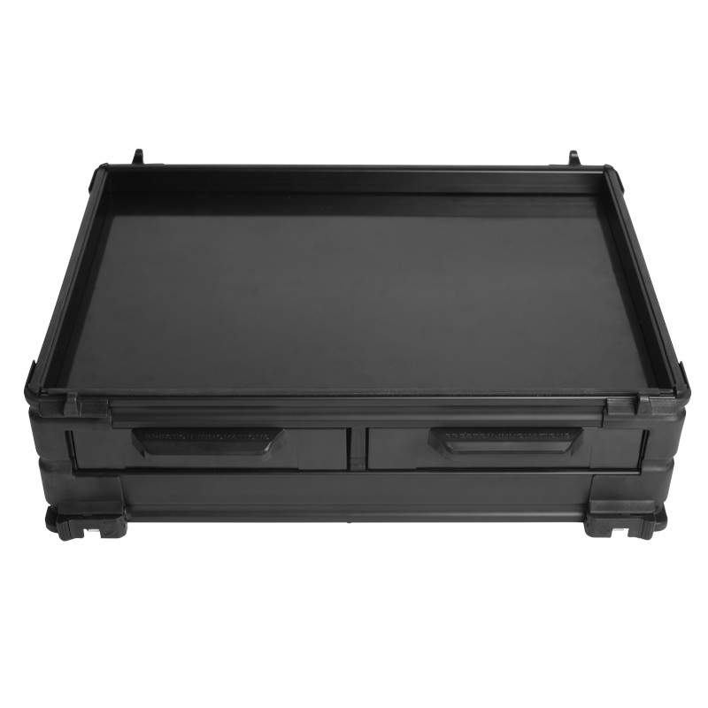 Preston Innovations Inception Mag Lok 3 Drawer Unit