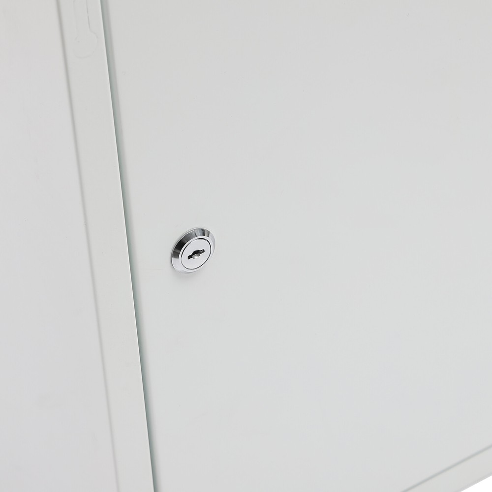 Cellphone Locker Charging Station ipad Mini STORAGE Locker Assignment Pad Lock