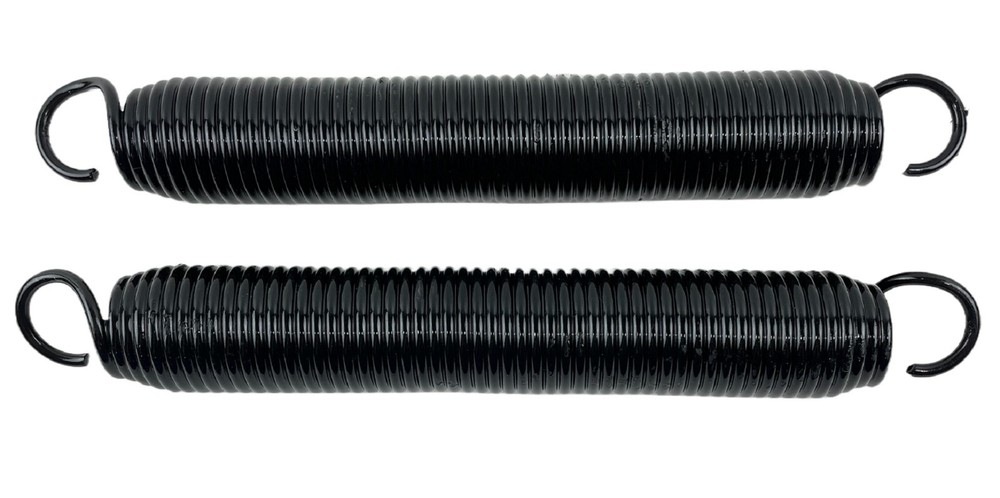 HWH R34692 Replacement Spring Kit for Hydraulic Leveling Jacks (2 Springs)