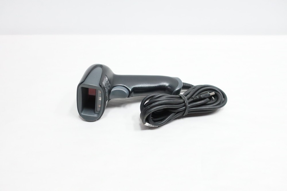 Keyence HR-100 Bar Code Scanner 5v-dc