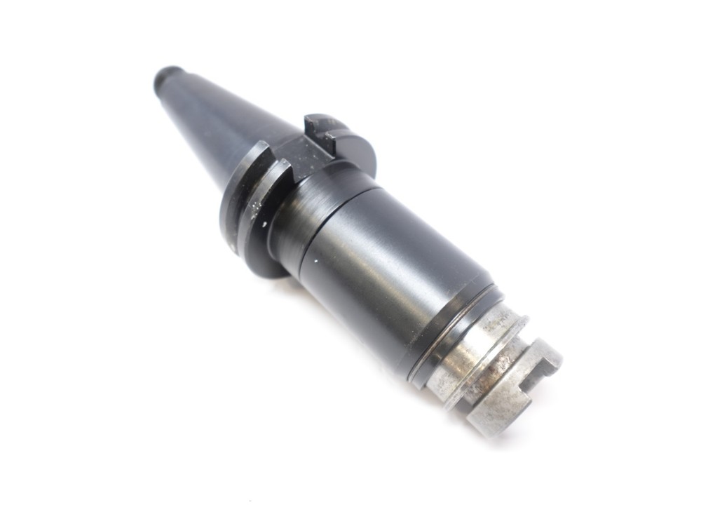 Command CAT40 Bilz #1 Tension Compression Tapping Collet Holder C4T4-0001 EE3