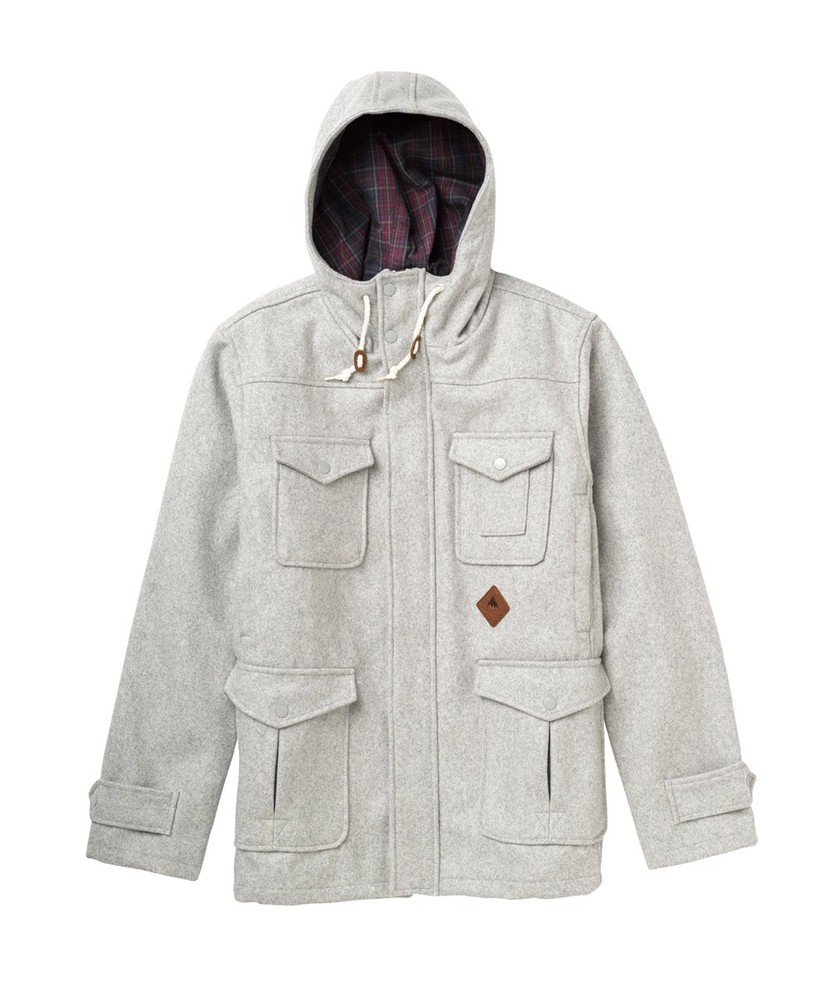 Burton Match Jacket