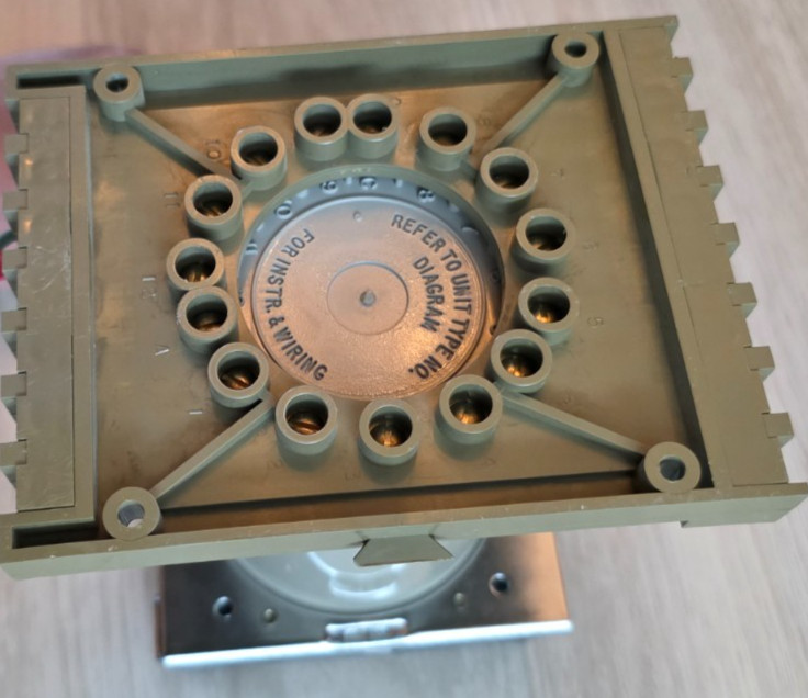 Eagle Signal CX202A6 Cycle-Flex Electronic Reset Timer