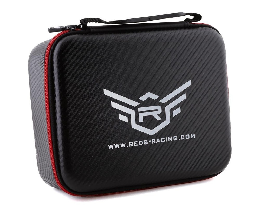 REDS Nitro Engine Bag 2.0 [REDENBG0001]