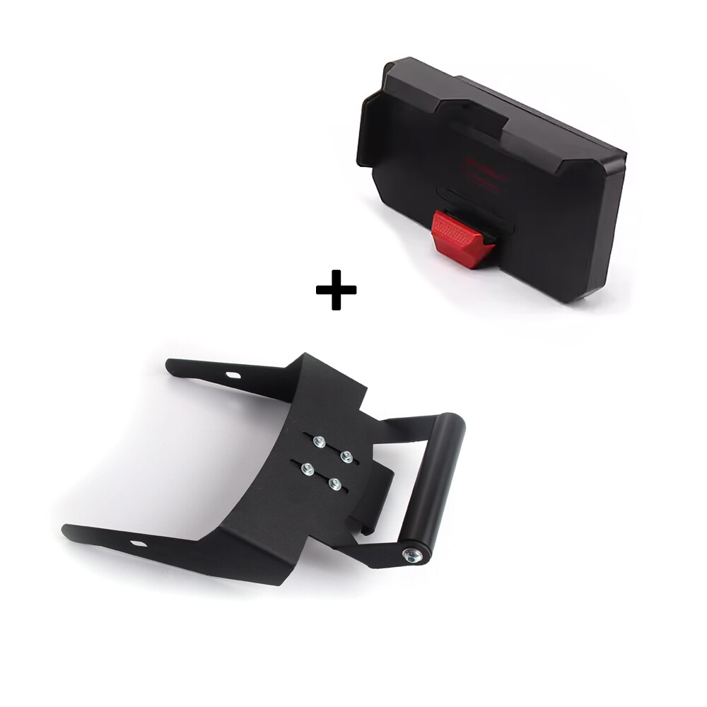 For Honda ADV350 23 models,multi-function , machine bracket navigation seat