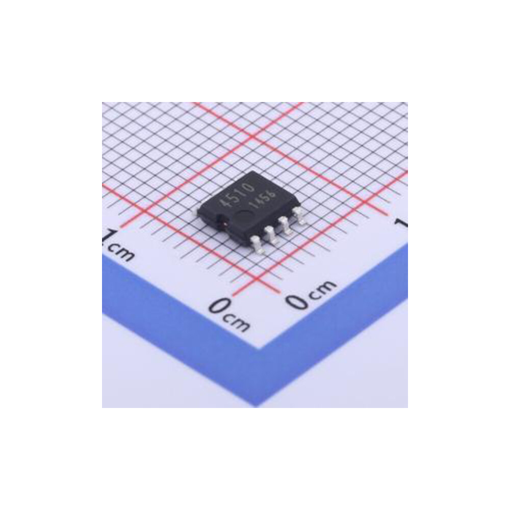 1pcs BA4510F-E2 SOIC-8-175mil
