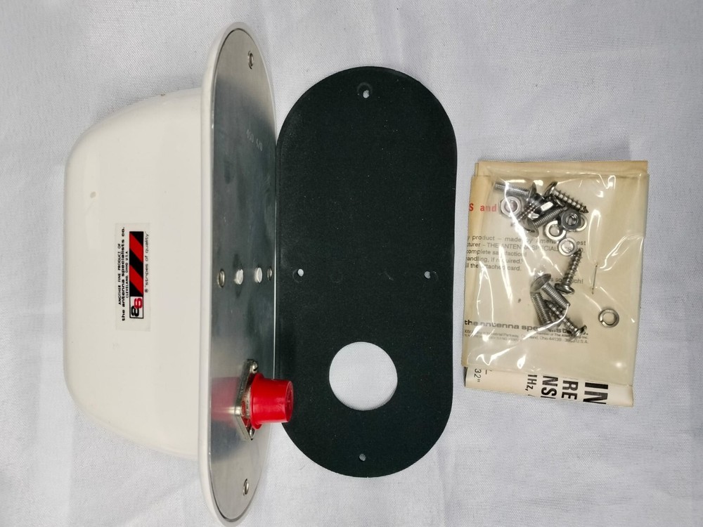 UHF Transit Radio Antenna ASP572