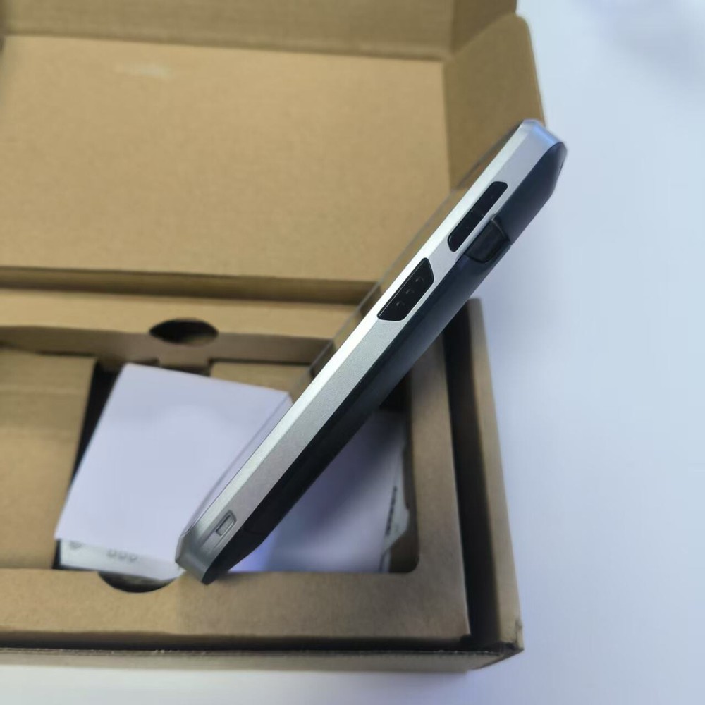 Zebra TC57 Android Mobile Computer 1D/2D Barcode Scanner TC57HO-2PEZU4P-KD