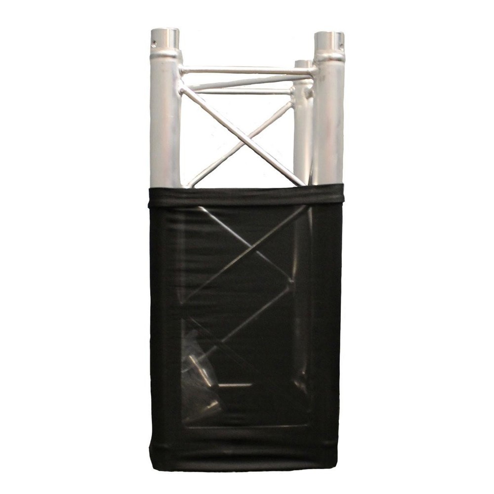 Truss Cover 12"x12" per linear foot, White