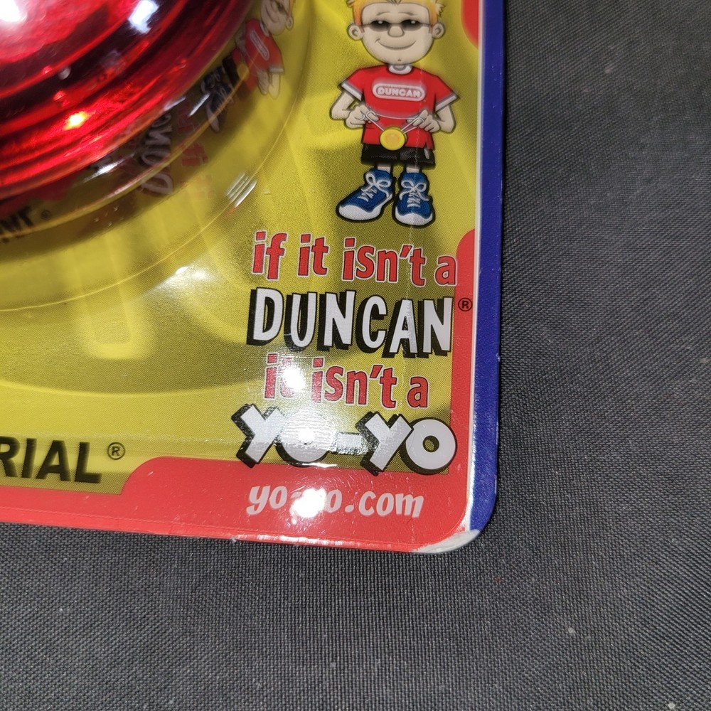 Duncan Imperial Yoyo