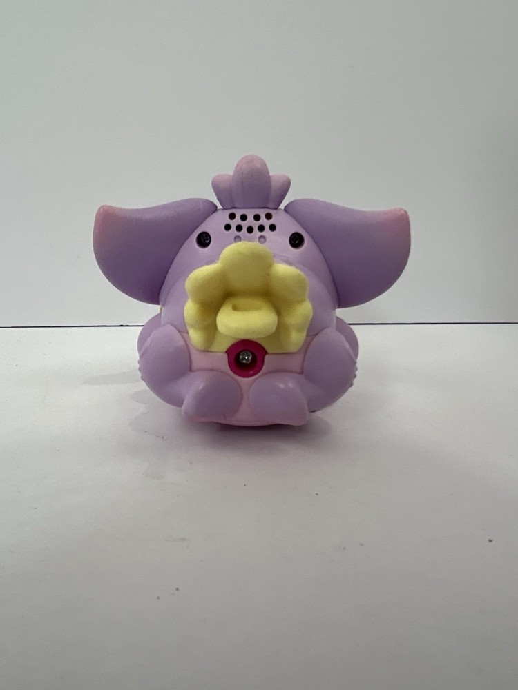 Pixie Belles Interactive Electronic Pet Robot Animal Toy