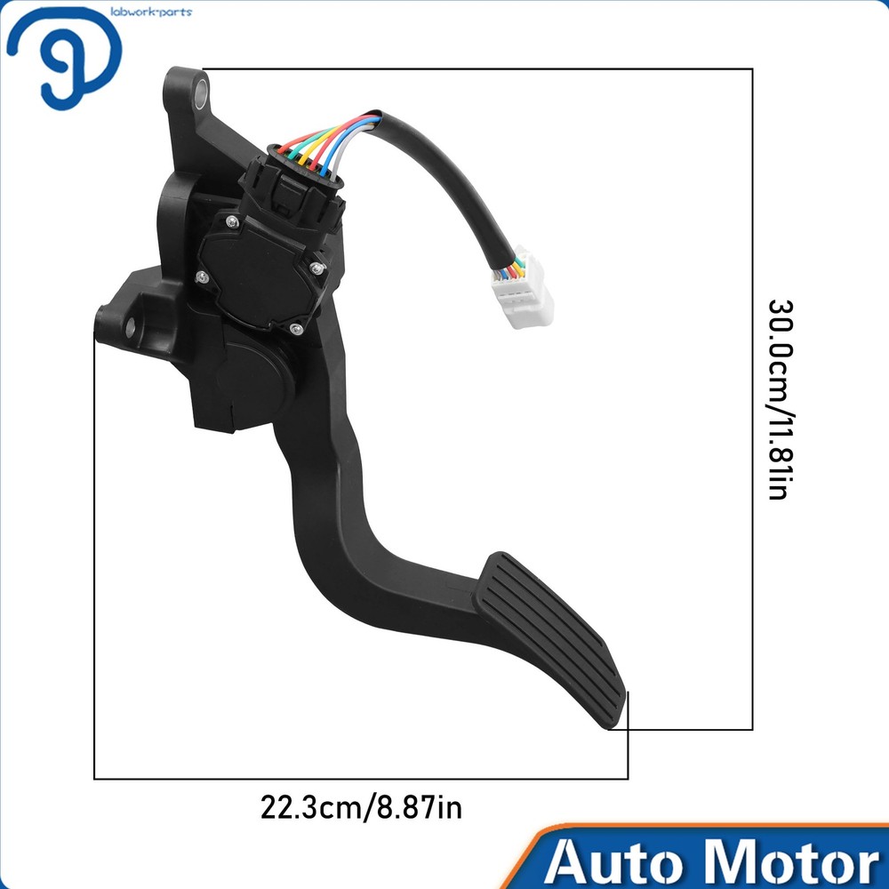 For Chevy Aveo 2006-2008 Aveo5 2007-2008 Accelerator Pedal Sensor APS255