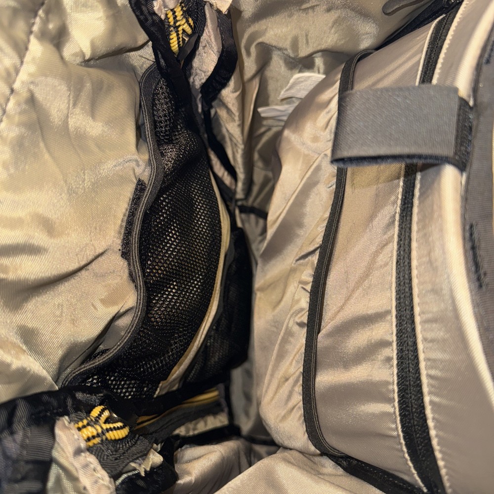 Tensing TT15 Kryptec Backpack