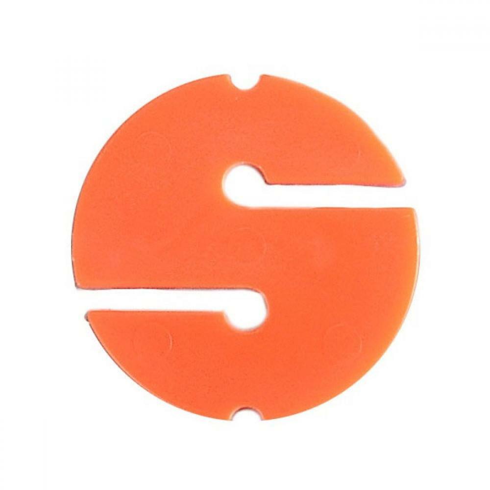 Dolphin Tech Line Markers 4 Pack