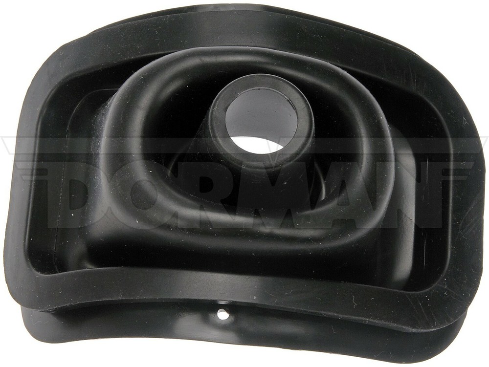 For 2001-2004 GMC Sierra 2500 Automatic / Manual Transmission Shift Boot Dorman