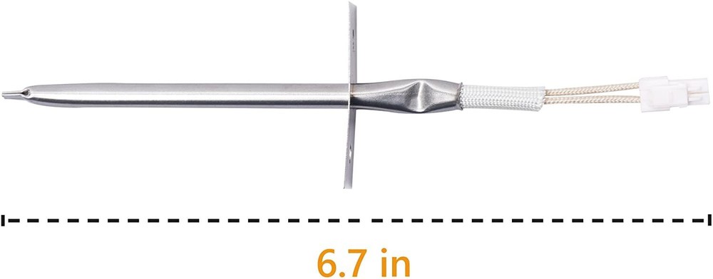 W10131825 Sensor Compatible with Whirlpool Range