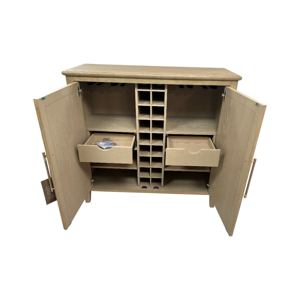 Birch Lane Honey Sideboard