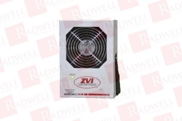 SEMITRONICS ZVI5100 / ZVI5100 (USED)