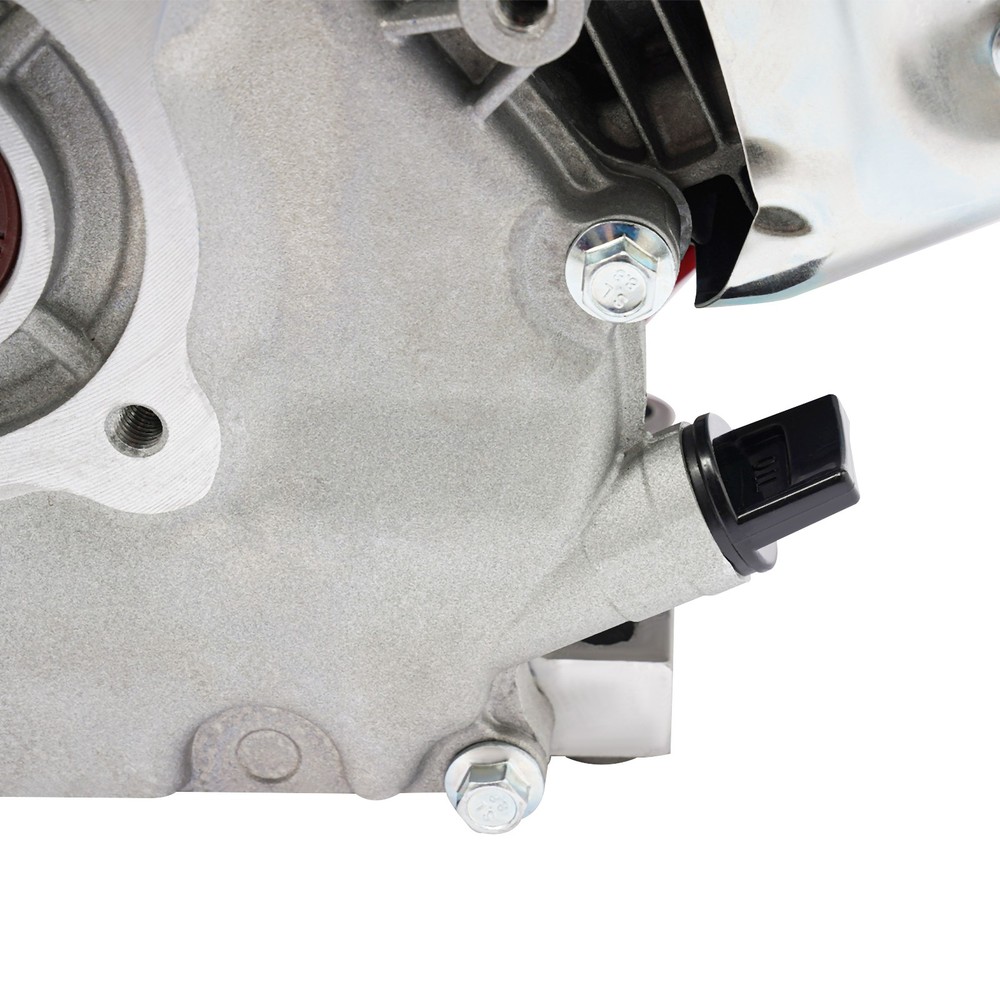 4-Stroke 7.5HP Pull Start Multi-Purpose Engines Single Cylinder Gasoline Engine