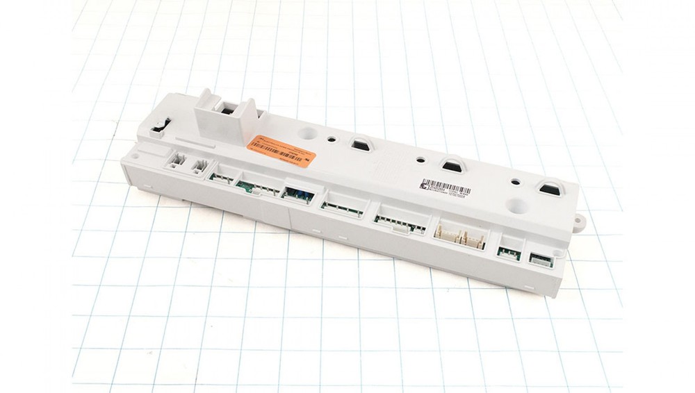 Washer Part # 137007000 - Control Board
