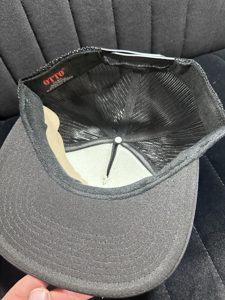 NOFX Trucker Hat