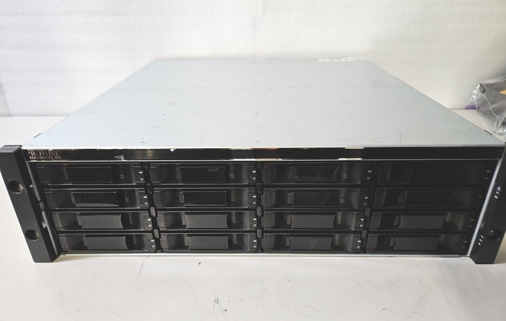 Promise Technology VessRAID 1840s SAS Controller