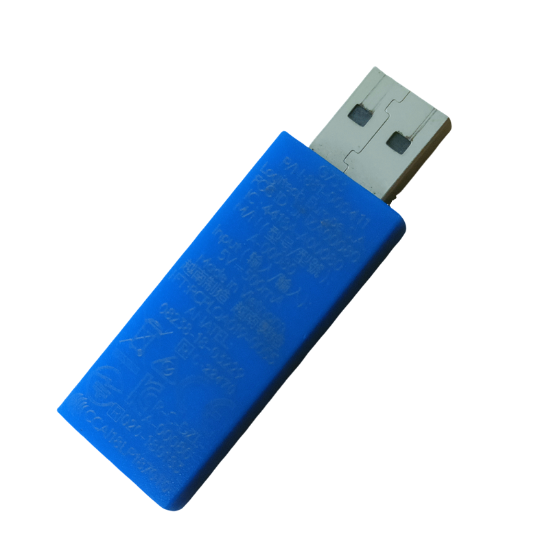USB Receiver Dongle Adapter A-00080 For Logitech G733 Wireless Gameing Headset