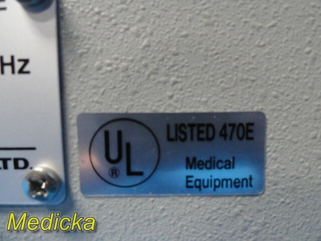 Olympus CLH-250 Halogen Lamp Light Source ~ 25851
