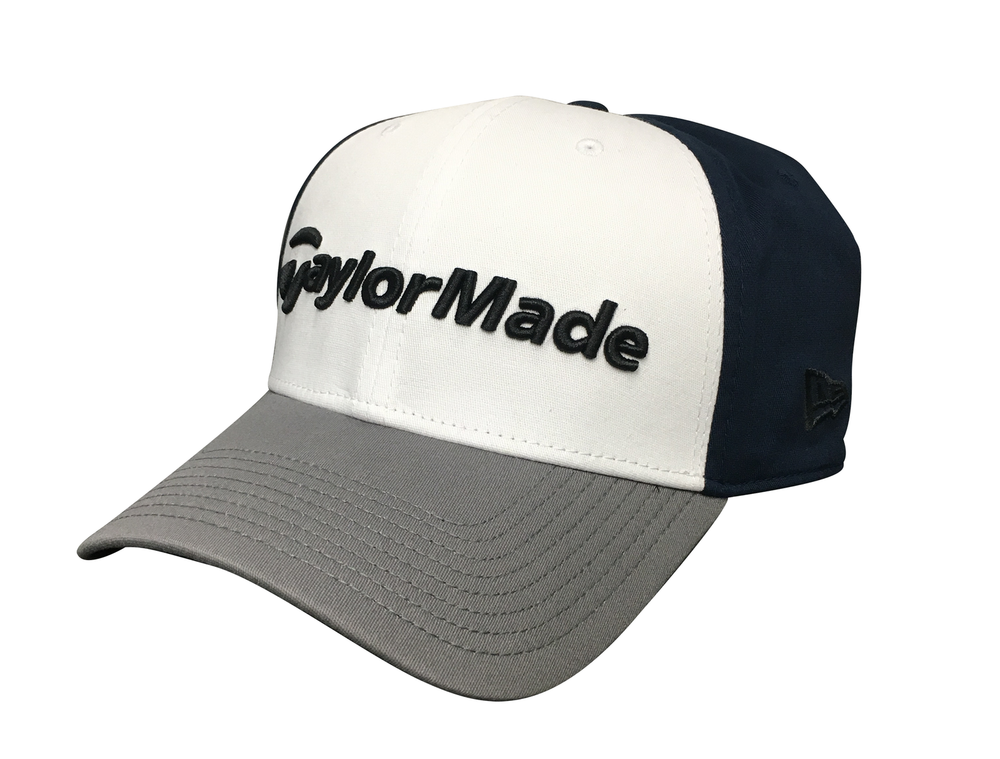 TaylorMade Fitted Hats