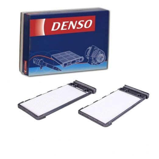 Cabin Air Filter - 453-1017